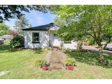 2611 SE 153rd Avenue Portland OR 97236