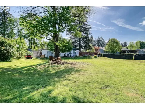 2611 SE 153rd Avenue Portland OR 97236