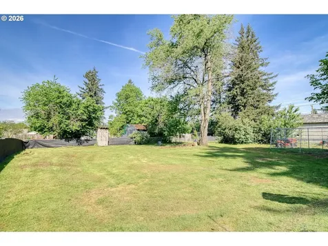2611 SE 153rd Avenue Portland OR 97236