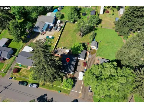 2611 SE 153rd Avenue Portland OR 97236
