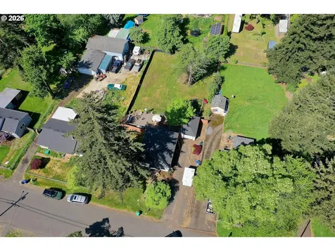 2611 SE 153rd Avenue Portland OR 97236