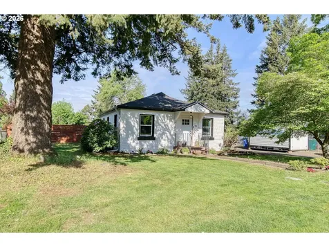 2611 SE 153rd Avenue Portland OR 97236