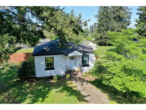 2611 SE 153rd Avenue Portland OR 97236