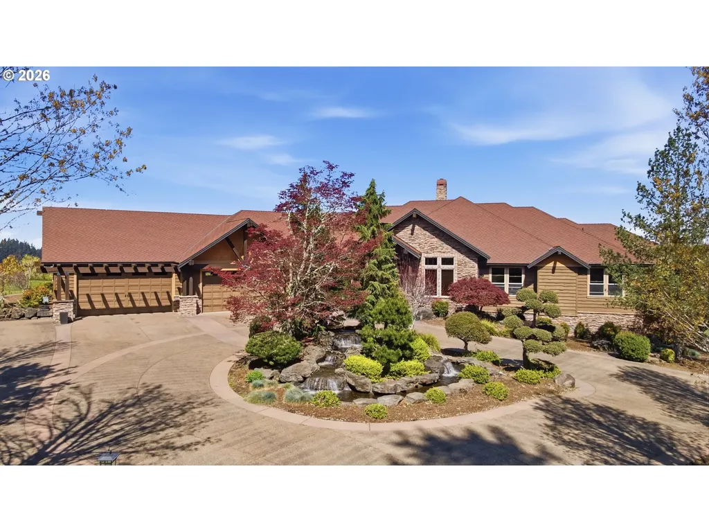 20578 S Monpano Overlook Drive Oregon City OR 97045