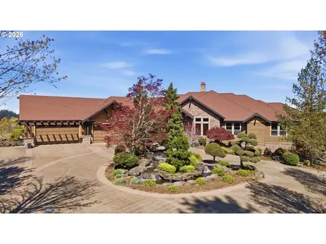 20578 S Monpano Overlook Drive Oregon City OR 97045