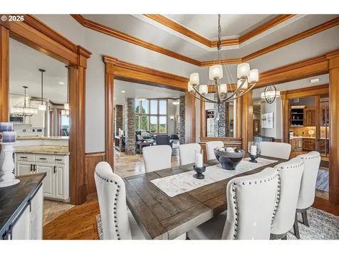 20578 S Monpano Overlook Drive Oregon City OR 97045
