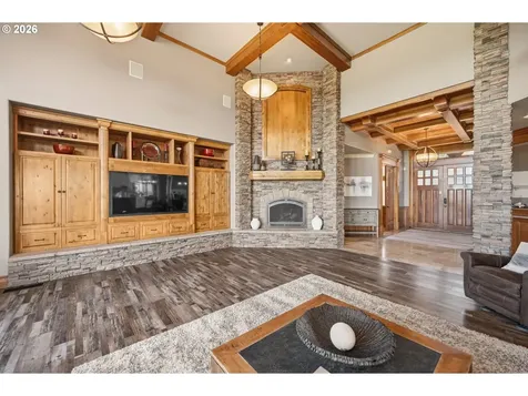 20578 S Monpano Overlook Drive Oregon City OR 97045