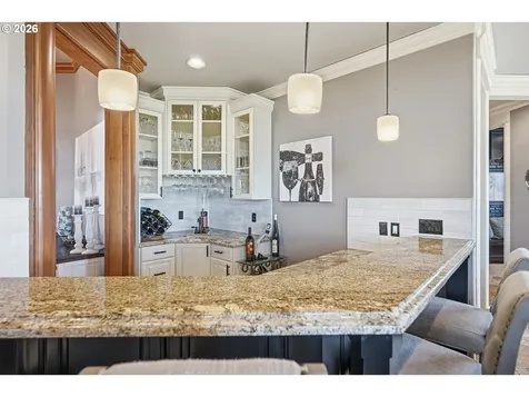 20578 S Monpano Overlook Drive Oregon City OR 97045