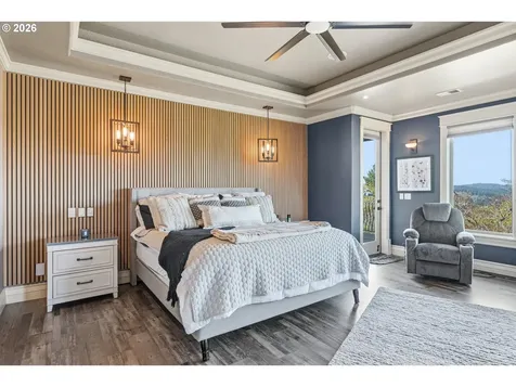 20578 S Monpano Overlook Drive Oregon City OR 97045