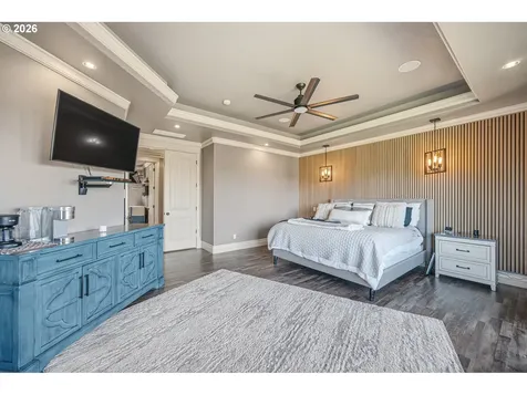 20578 S Monpano Overlook Drive Oregon City OR 97045