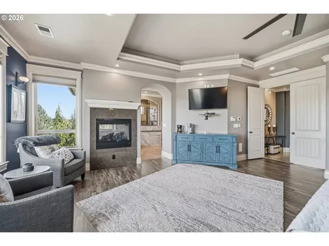 20578 S Monpano Overlook Drive Oregon City OR 97045