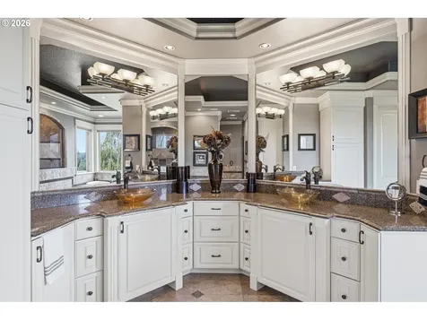 20578 S Monpano Overlook Drive Oregon City OR 97045