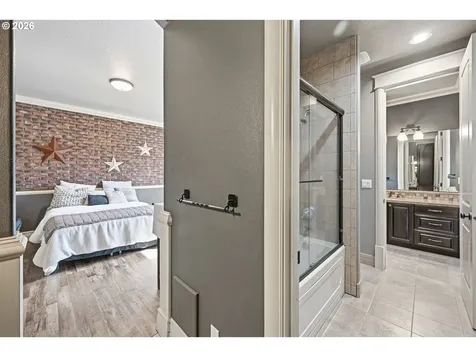 20578 S Monpano Overlook Drive Oregon City OR 97045