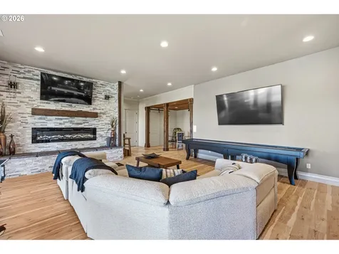20578 S Monpano Overlook Drive Oregon City OR 97045