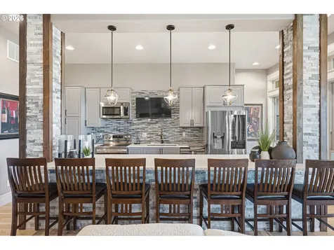 20578 S Monpano Overlook Drive Oregon City OR 97045