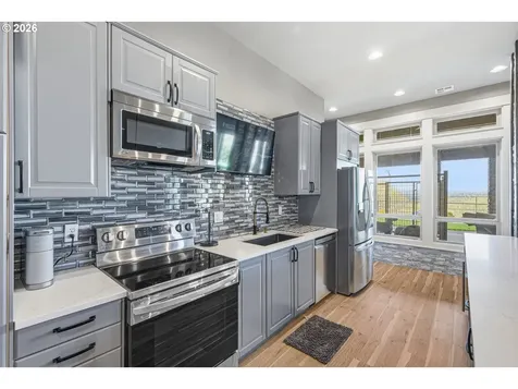 20578 S Monpano Overlook Drive Oregon City OR 97045