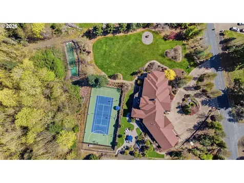 20578 S Monpano Overlook Drive Oregon City OR 97045