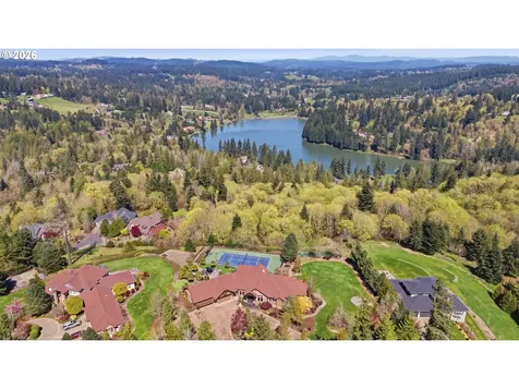 20578 S Monpano Overlook Drive Oregon City OR 97045
