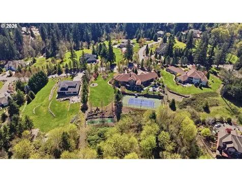 20578 S Monpano Overlook Drive Oregon City OR 97045