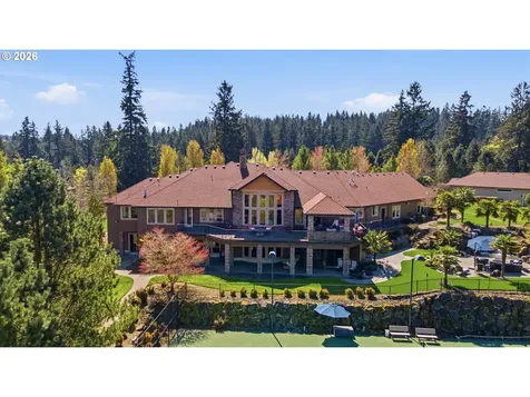 20578 S Monpano Overlook Drive Oregon City OR 97045