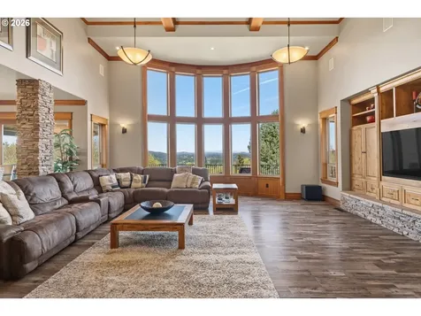 20578 S Monpano Overlook Drive Oregon City OR 97045