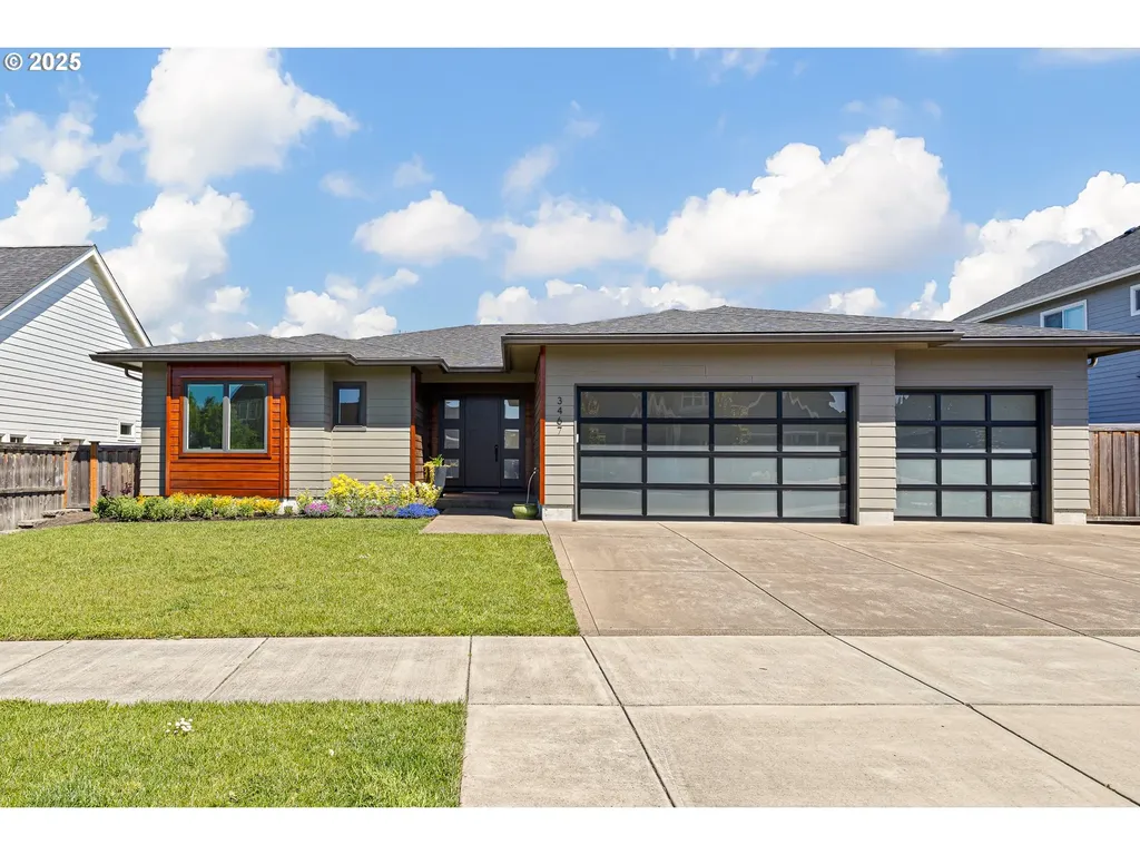 3467 Quail Meadow Way Eugene OR 97408