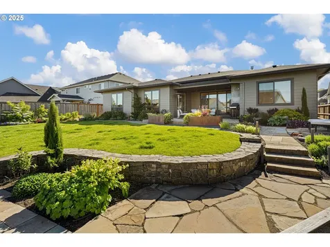 3467 Quail Meadow Way Eugene OR 97408
