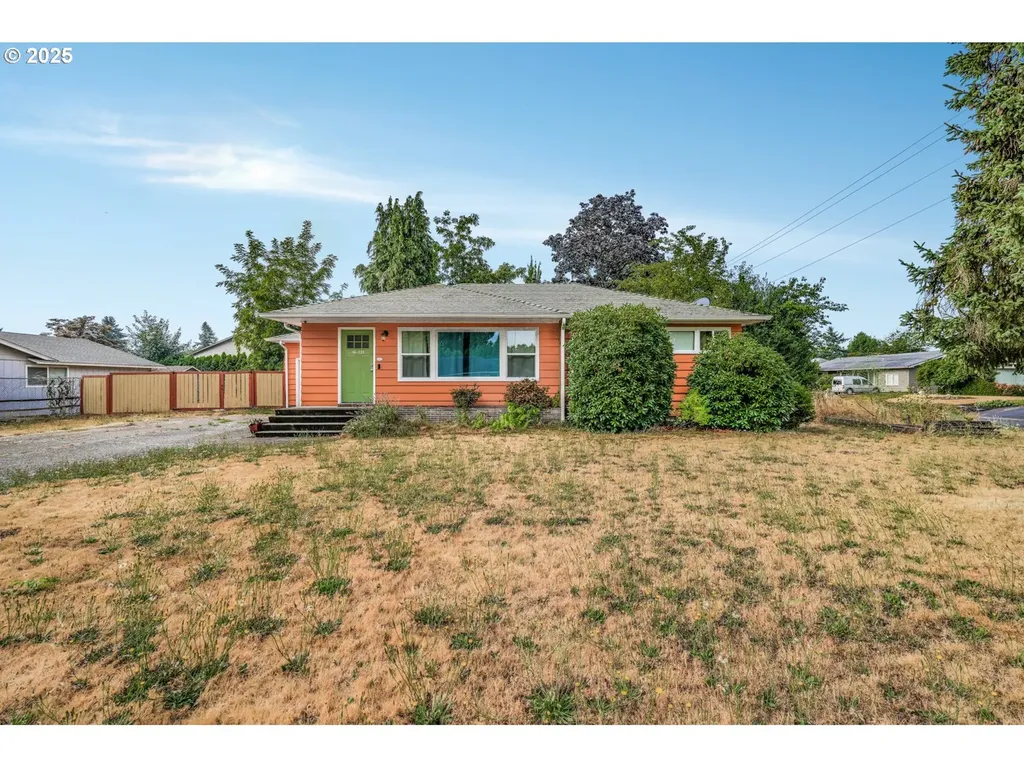 231 NE 10th Avenue Canby OR 97013