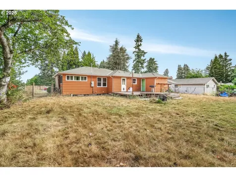 231 NE 10th Avenue Canby OR 97013