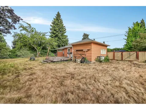 231 NE 10th Avenue Canby OR 97013