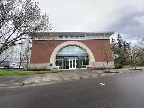 1305 NE Village Street Fairview OR 97024