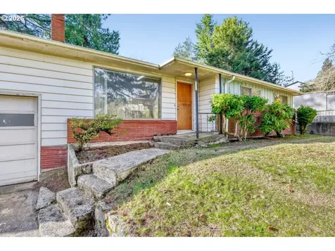6615 SW Canyon Drive Portland OR 97225