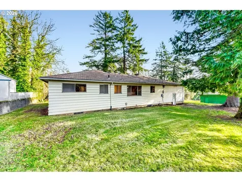 6615 SW Canyon Drive Portland OR 97225