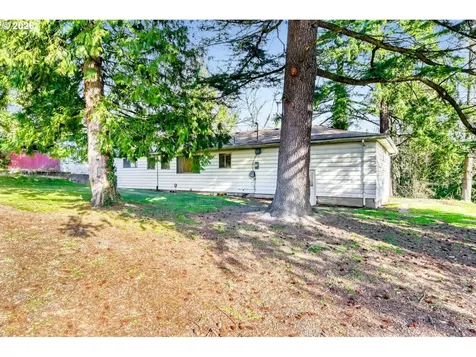6615 SW Canyon Drive Portland OR 97225
