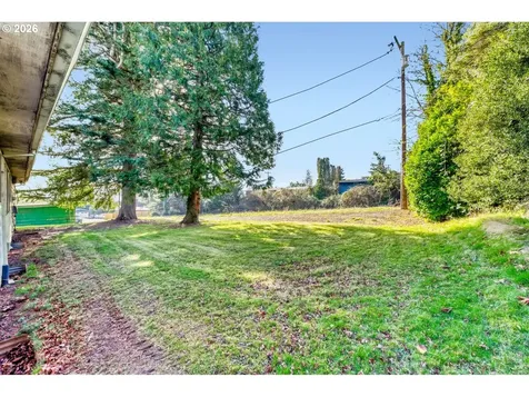 6615 SW Canyon Drive Portland OR 97225