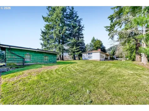 6615 SW Canyon Drive Portland OR 97225
