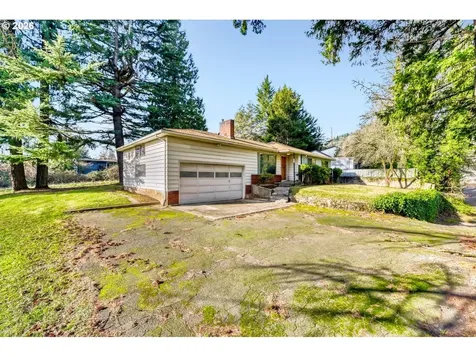6615 SW Canyon Drive Portland OR 97225