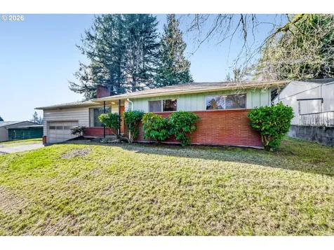6615 SW Canyon Drive Portland OR 97225