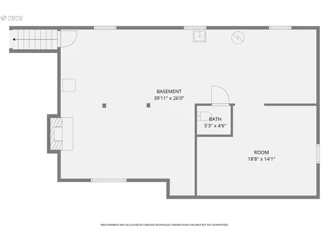 6615 SW Canyon Drive Portland OR 97225