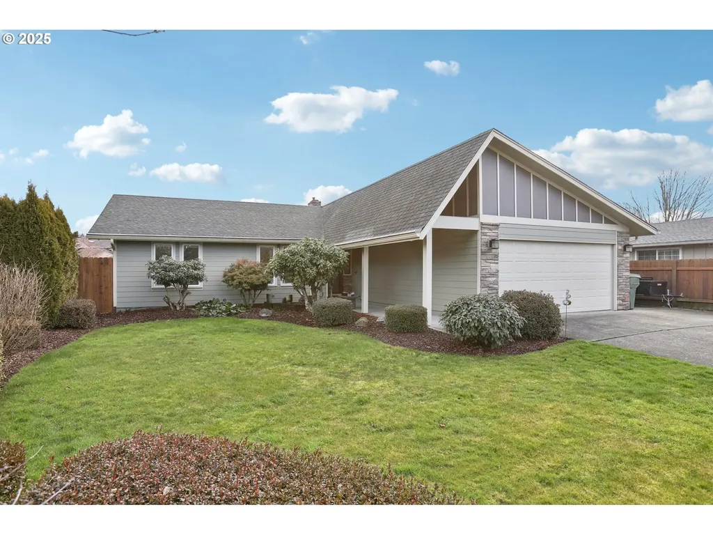 4116 Rosewood Street Longview WA 98632