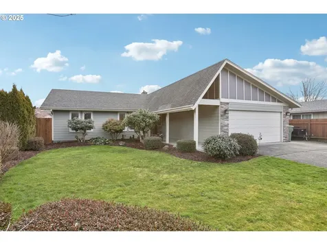 4116 Rosewood Street Longview WA 98632