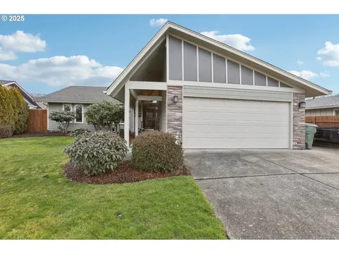 4116 Rosewood Street Longview WA 98632