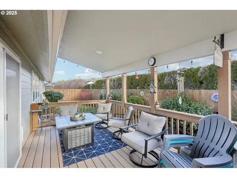 4116 Rosewood Street Longview WA 98632