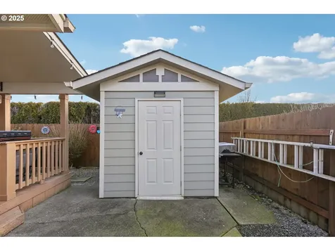 4116 Rosewood Street Longview WA 98632