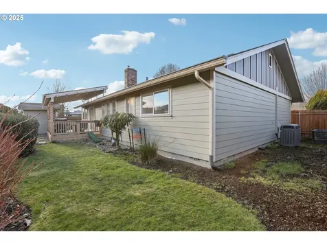 4116 Rosewood Street Longview WA 98632
