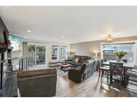 4116 Rosewood Street Longview WA 98632