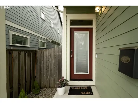 7921 SE 45th Avenue Portland OR 97206