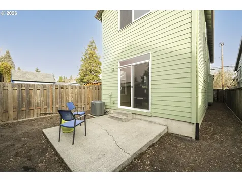 7921 SE 45th Avenue Portland OR 97206