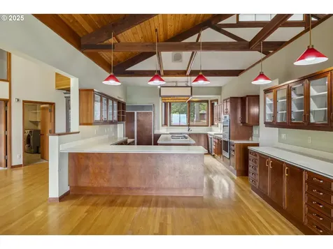 17410 SW Parrett Mountain Road Sherwood OR 97140
