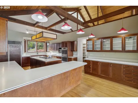 17410 SW Parrett Mountain Road Sherwood OR 97140